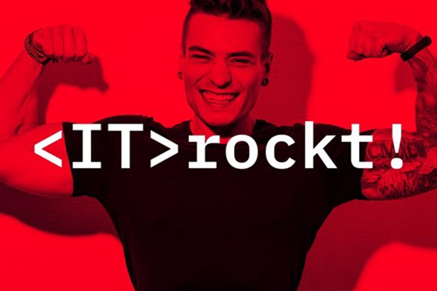 It Rockt 5